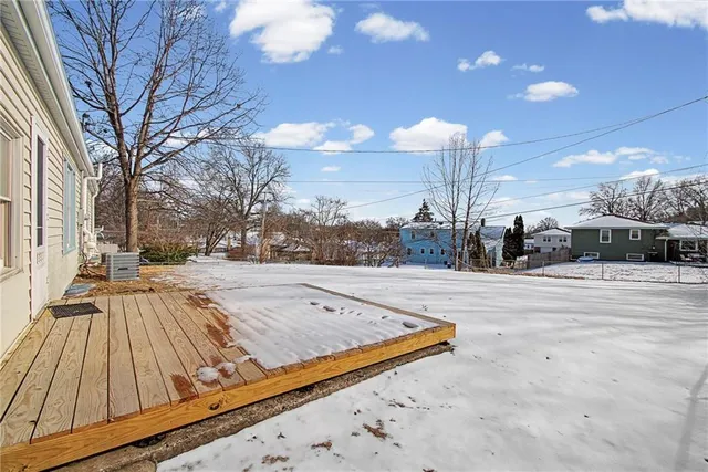 $310,000 | 3621 Northeast 49th Terrace, Kansas City, MO 64119