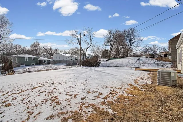 $310,000 | 3621 Northeast 49th Terrace, Kansas City, MO 64119