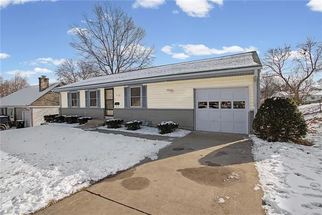 $310,000 | 3621 Northeast 49th Terrace, Kansas City, MO 64119