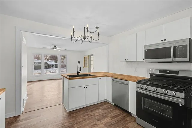 $310,000 | 3621 Northeast 49th Terrace, Kansas City, MO 64119