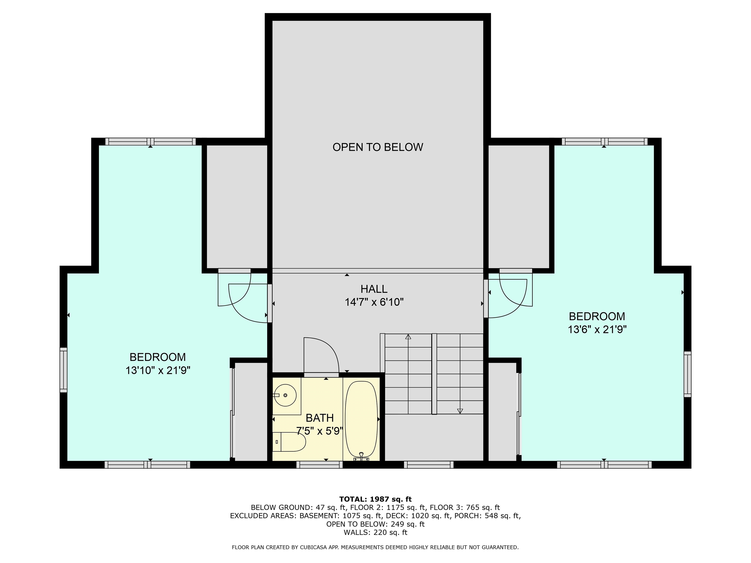 8415 West Workman Road Lake City, MI 49651 - Photo 77 of 83