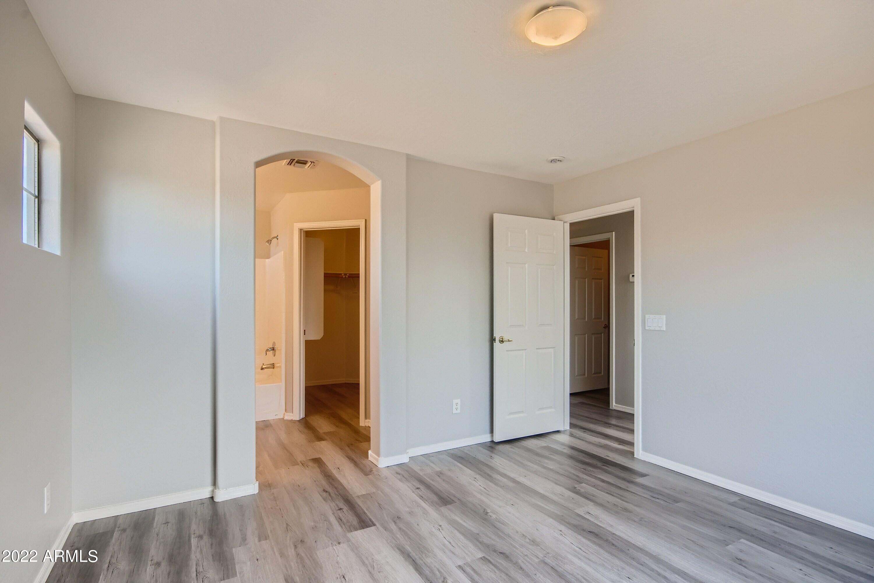 534 East Bartlett Way Chandler, AZ 85249 - Photo 19 of 26 22 2nd Floor Primary Bedroom