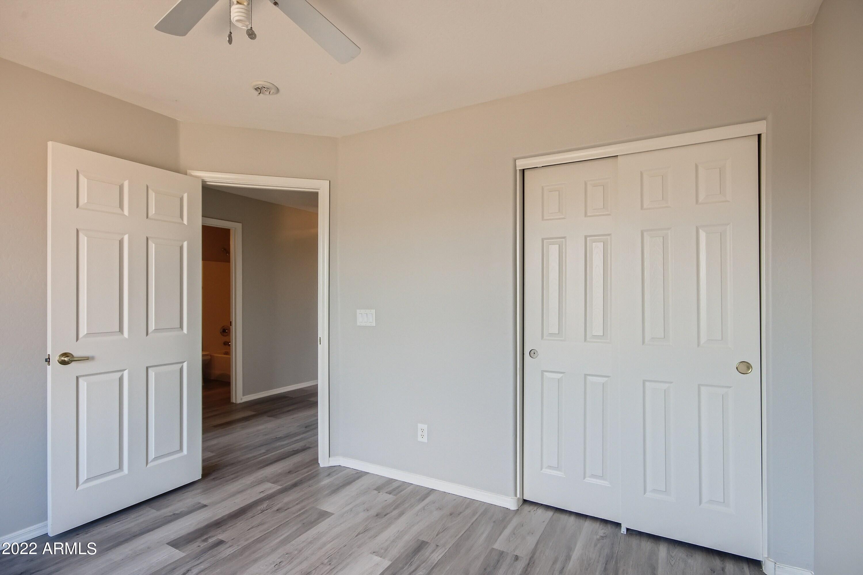 534 East Bartlett Way Chandler, AZ 85249 - Photo 24 of 26 29 2nd Floor Bedroom