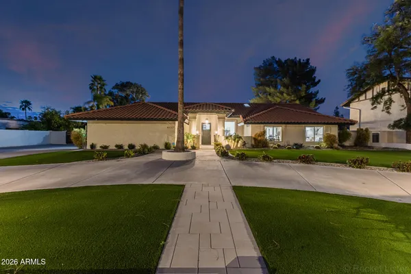 $1,249,000 | 4132 West Paradise Lane, Phoenix, AZ 85053