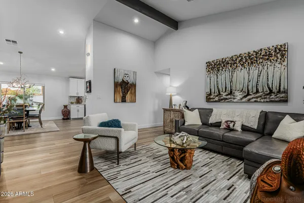 $1,249,000 | 4132 West Paradise Lane, Phoenix, AZ 85053