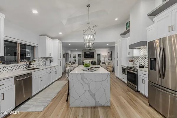 $1,249,000 | 4132 West Paradise Lane, Phoenix, AZ 85053