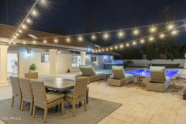 $1,249,000 | 4132 West Paradise Lane, Phoenix, AZ 85053