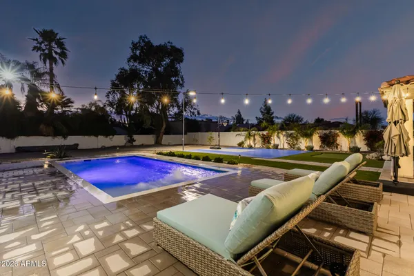 $1,249,000 | 4132 West Paradise Lane, Phoenix, AZ 85053