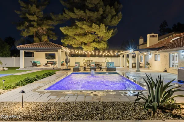 $1,249,000 | 4132 West Paradise Lane, Phoenix, AZ 85053