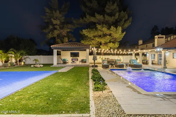 $1,249,000 | 4132 West Paradise Lane, Phoenix, AZ 85053