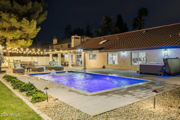 $1,249,000 | 4132 West Paradise Lane, Phoenix, AZ 85053