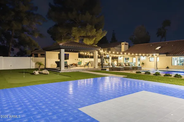 $1,249,000 | 4132 West Paradise Lane, Phoenix, AZ 85053