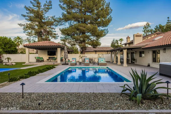 $1,249,000 | 4132 West Paradise Lane, Phoenix, AZ 85053