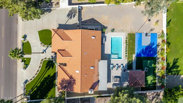 $1,249,000 | 4132 West Paradise Lane, Phoenix, AZ 85053