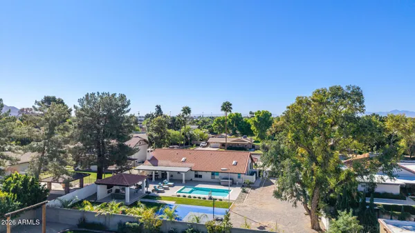 $1,249,000 | 4132 West Paradise Lane, Phoenix, AZ 85053