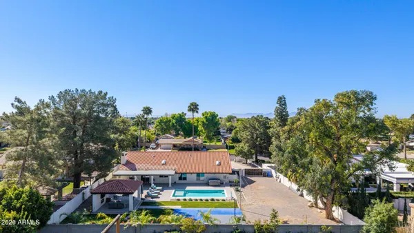 $1,249,000 | 4132 West Paradise Lane, Phoenix, AZ 85053