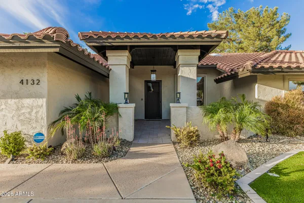 $1,249,000 | 4132 West Paradise Lane, Phoenix, AZ 85053