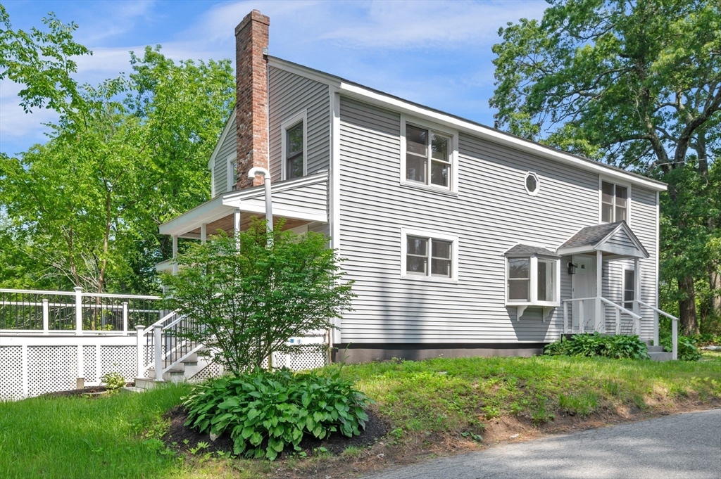 45 Hiley Brook Road Stow, MA 01775 - Photo 28 of 38