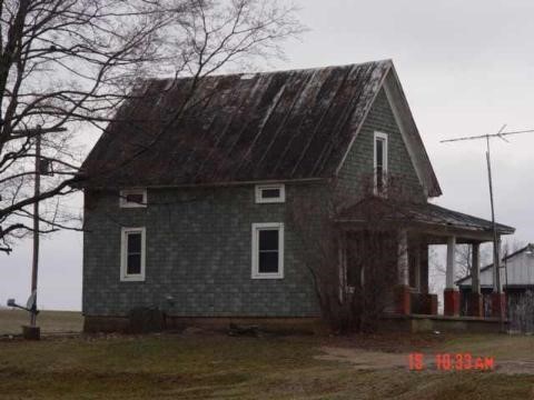 10900 South Waldron Road Pittsford, MI 49271 - Photo 9 of 11 917371-8.JPG