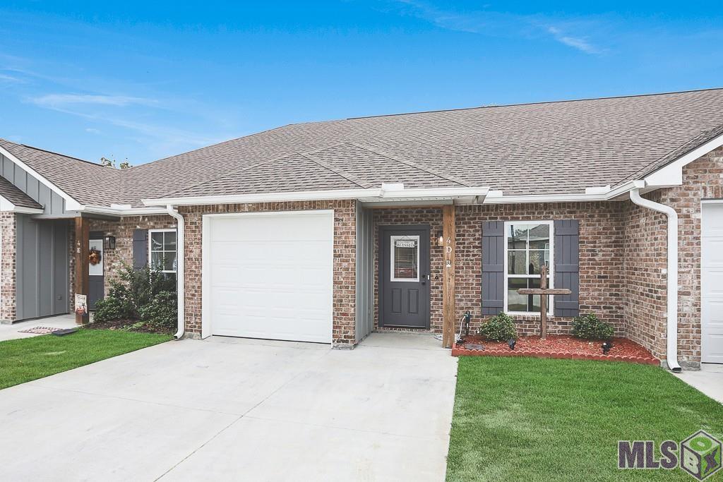 8065 Lockhart Road, Unit 4D Denham Springs, LA 70726 - Photo 1 of 18 Gallery Image 1