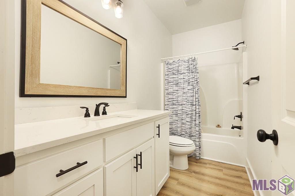 8065 Lockhart Road, Unit 4D Denham Springs, LA 70726 - Photo 17 of 18 Gallery Image 17