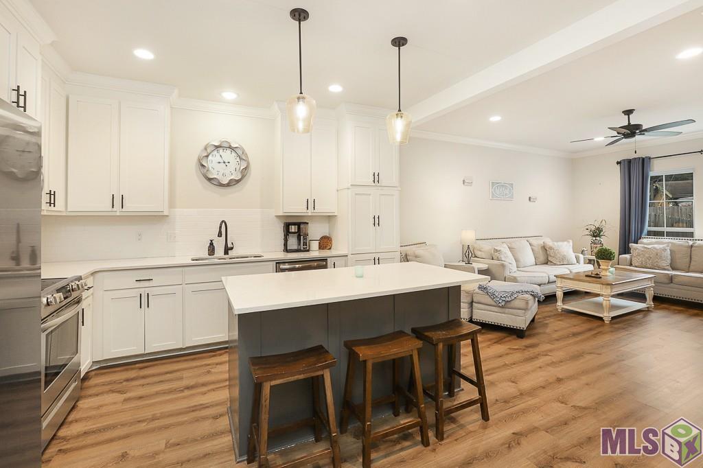 8065 Lockhart Road, Unit 4D Denham Springs, LA 70726 - Photo 6 of 18 Gallery Image 6