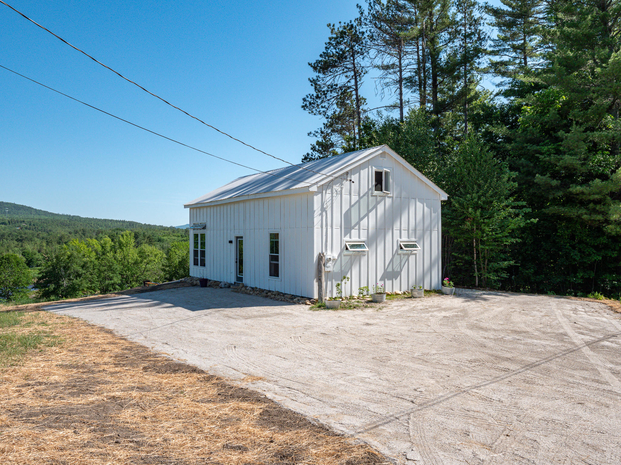 694 N Road Bethel, ME 04217 - Photo 33 of 46 694 North Road-29