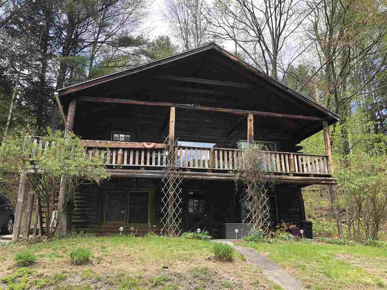 130 Fairground Heights Springfield, VT 05156 - Photo 1 of 21 Gallery Image 1