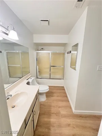 $1,155 | 506 North Wardelle Street, Unit C, Las Vegas, NV 89101