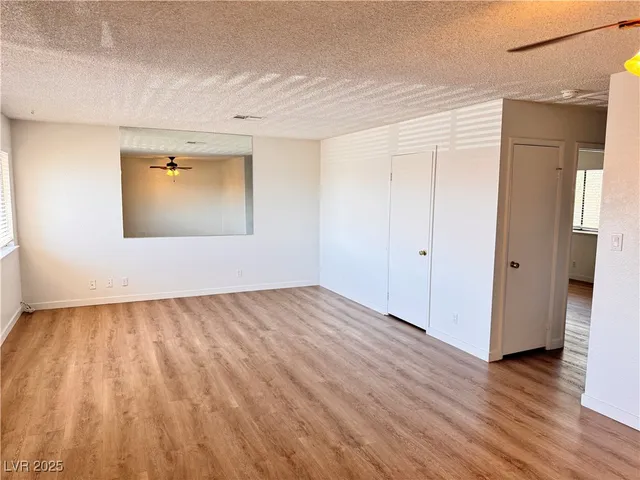 $1,155 | 506 North Wardelle Street, Unit C, Las Vegas, NV 89101