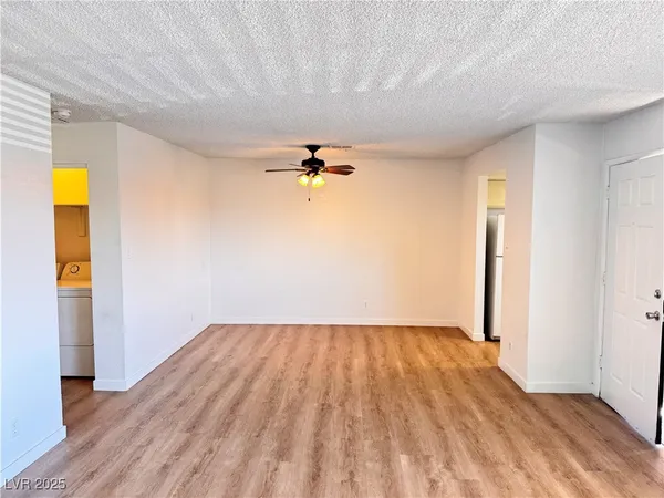 $1,150 | 506 North Wardelle Street, Unit C, Las Vegas, NV 89101