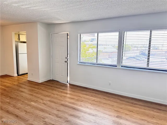 $1,155 | 506 North Wardelle Street, Unit C, Las Vegas, NV 89101