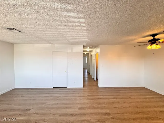 $1,155 | 506 North Wardelle Street, Unit C, Las Vegas, NV 89101