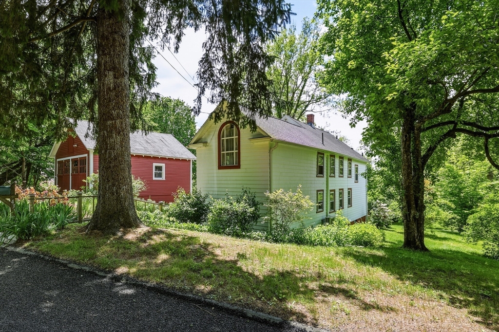 43 Garage Road Sunderland, MA 01375 - Photo 31 of 38