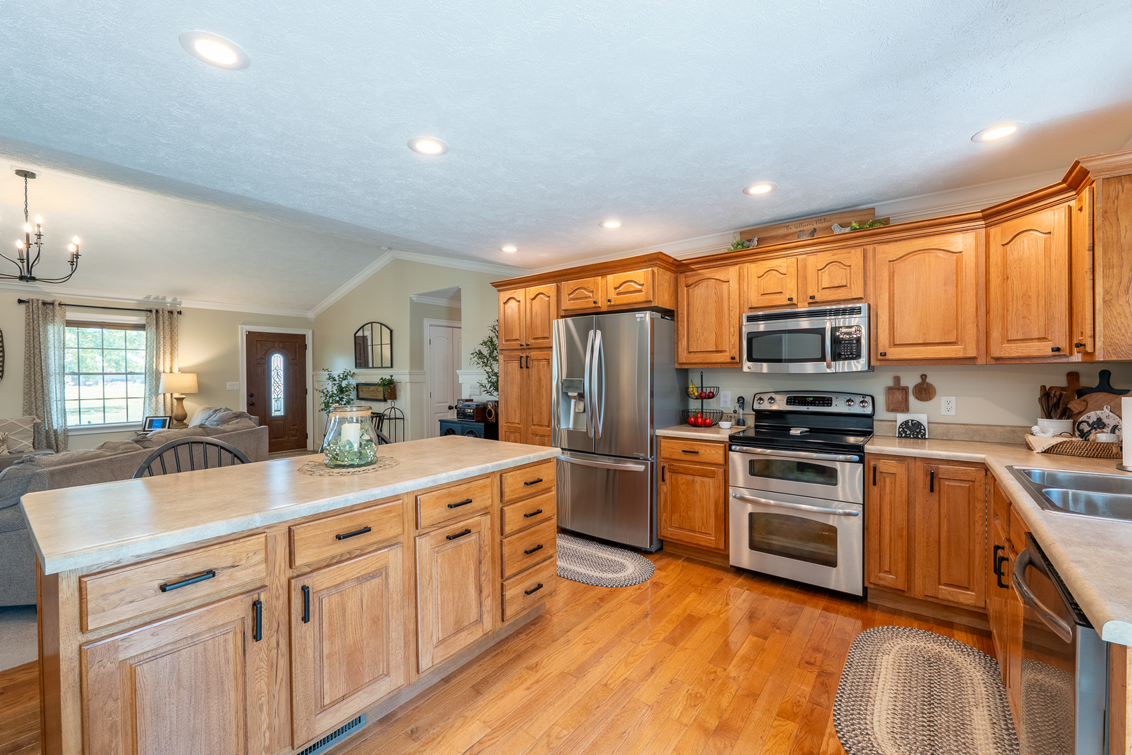 923 Sycamore Road Carbondale, IL 62901 - Photo 15 of 61