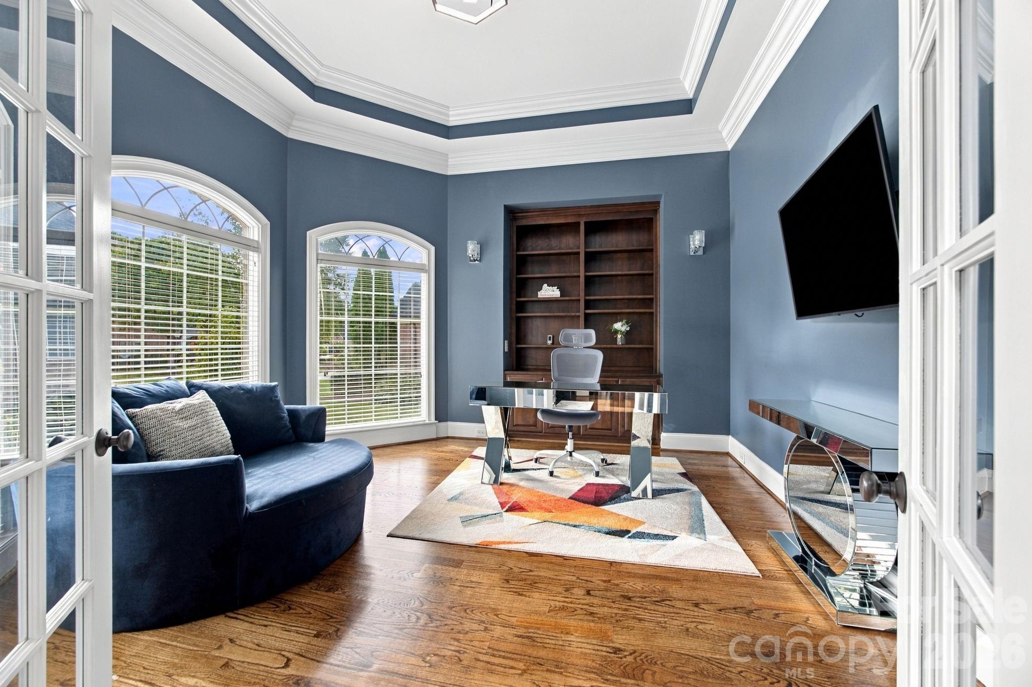 6671 Fox Ridge Circle, Unit 42 Davidson, NC 28036 - Photo 10 of 48 Gallery Image 10