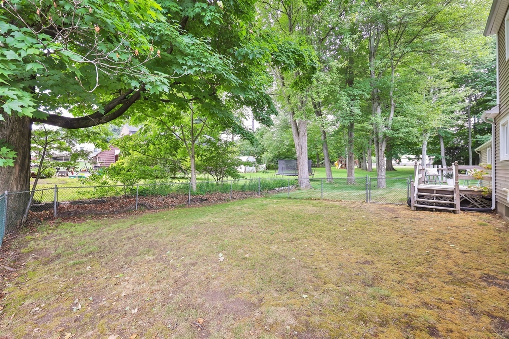 6 Rogers Road East Longmeadow, MA 01028 - Photo 33 of 38