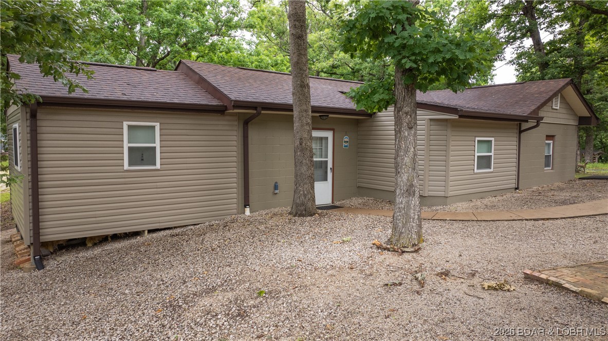 Welcome Home Starts Here!