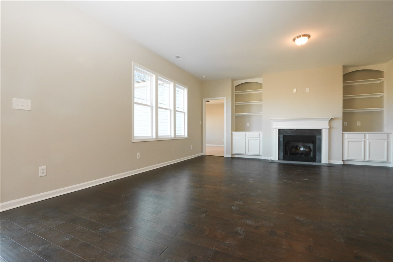 1035 2 Claude Road Willow Spring, NC 27592 - Photo 8 of 18 Family Room