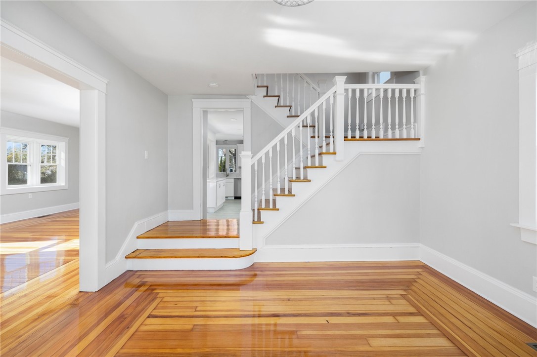 29 Burt Street Warwick, RI 02886 - Photo 7 of 49 Front Entry