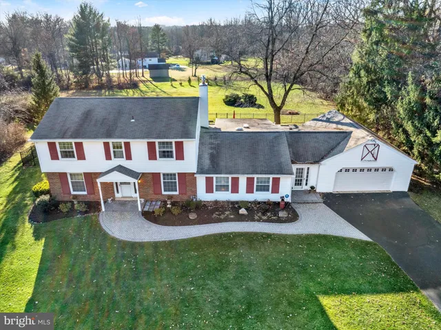 $839,000 | 510 Woodview Drive, Exton, PA 19341