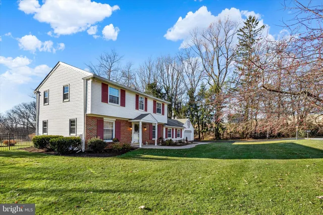 $839,000 | 510 Woodview Drive, Exton, PA 19341
