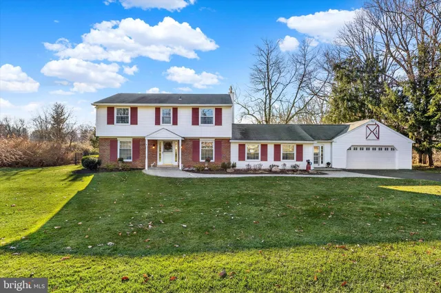 $839,000 | 510 Woodview Drive, Exton, PA 19341