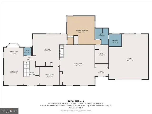 $839,000 | 510 Woodview Drive, Exton, PA 19341