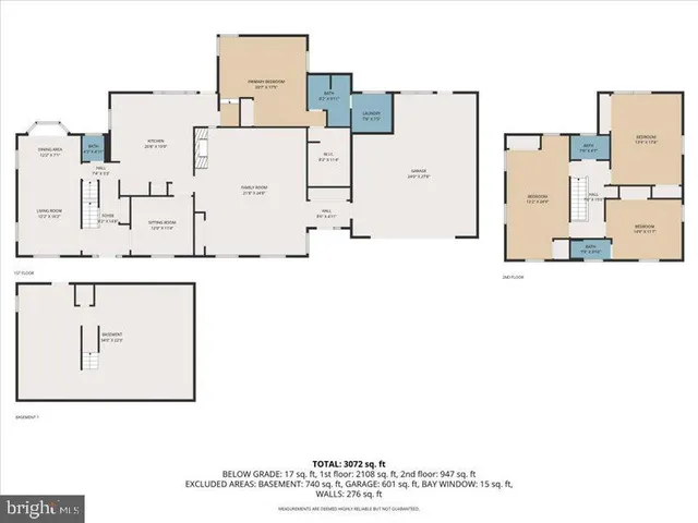 $839,000 | 510 Woodview Drive, Exton, PA 19341