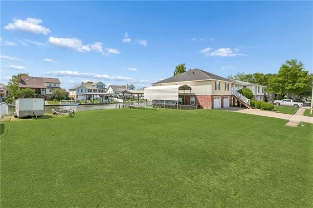 4327 Genoa Road New Orleans, LA 70129 - Photo 4 of 26
