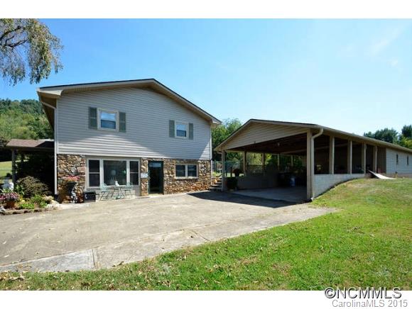 209 Old Home Road Asheville, NC 28804 - Photo 2 of 24 Gallery Image 2
