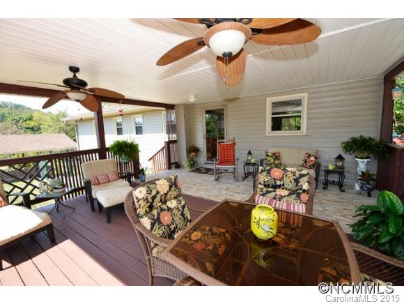 209 Old Home Road Asheville, NC 28804 - Photo 8 of 24 Gallery Image 8