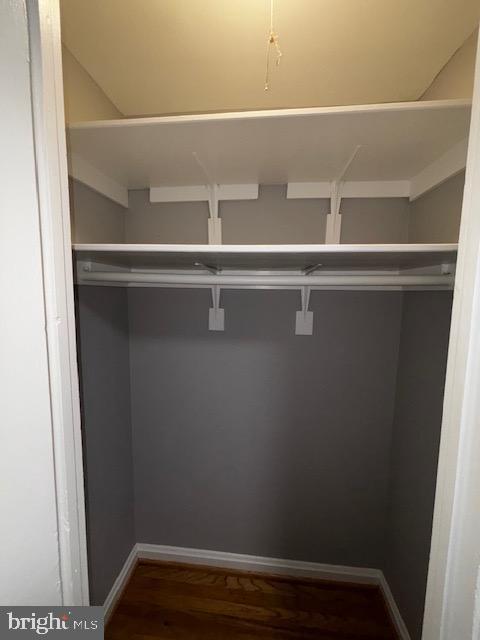 7912 Riggs Road Hyattsville, MD 20783 - Photo 22 of 40 Hallway closet space on 2nd Fl