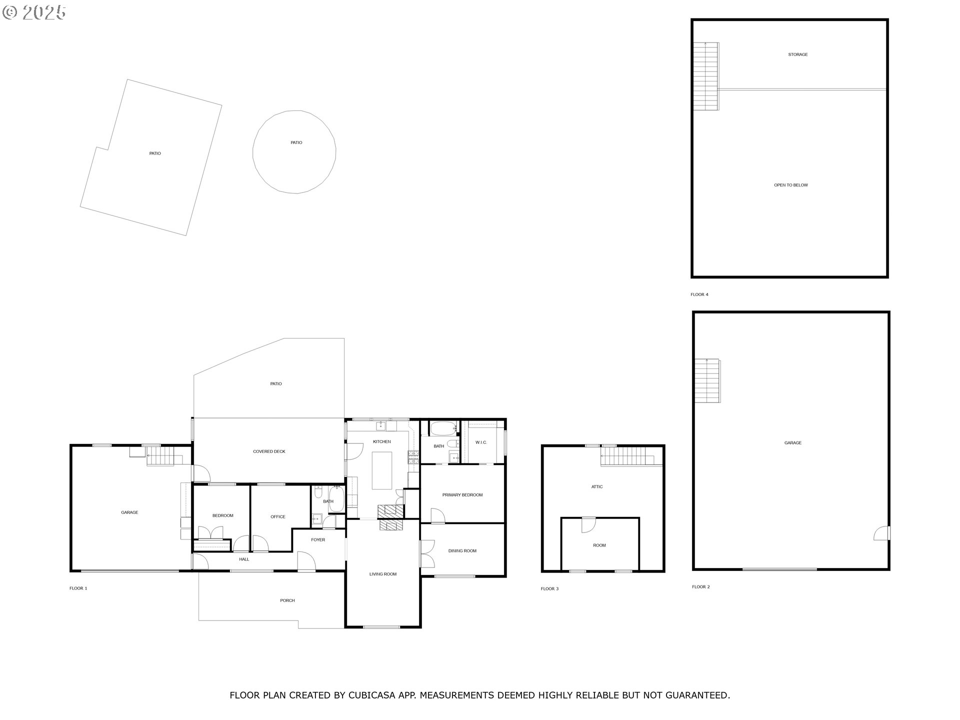 4333 Southeast Hillyard Road Gresham, OR 97080 - Photo 43 of 43